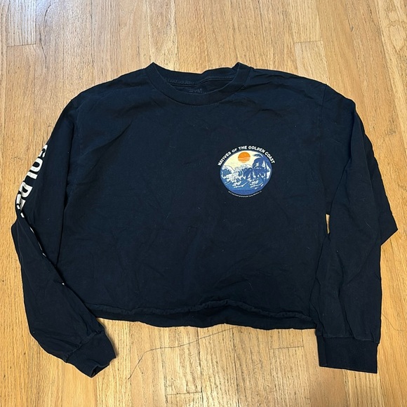 brandy melville long sleeve - Picture 1 of 4